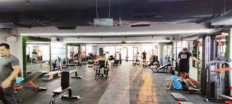 Ultimate Fitness Club