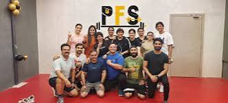 Prashant's Fitness Studio - Southbopal