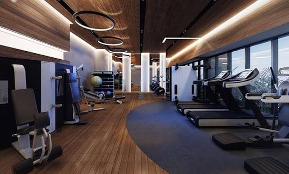 FK FITNESS STUDIO