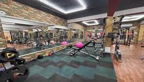Kiran Fitness Studio