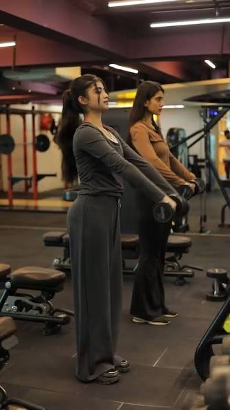 FITT-X THE TRAINING STUDIO (Batch Training)
