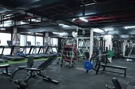YouthLife Fitness