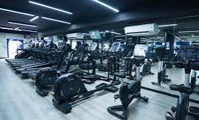Plus Fitness 24/7 Sec 89 Gurugram